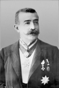 Spyros Metaxas